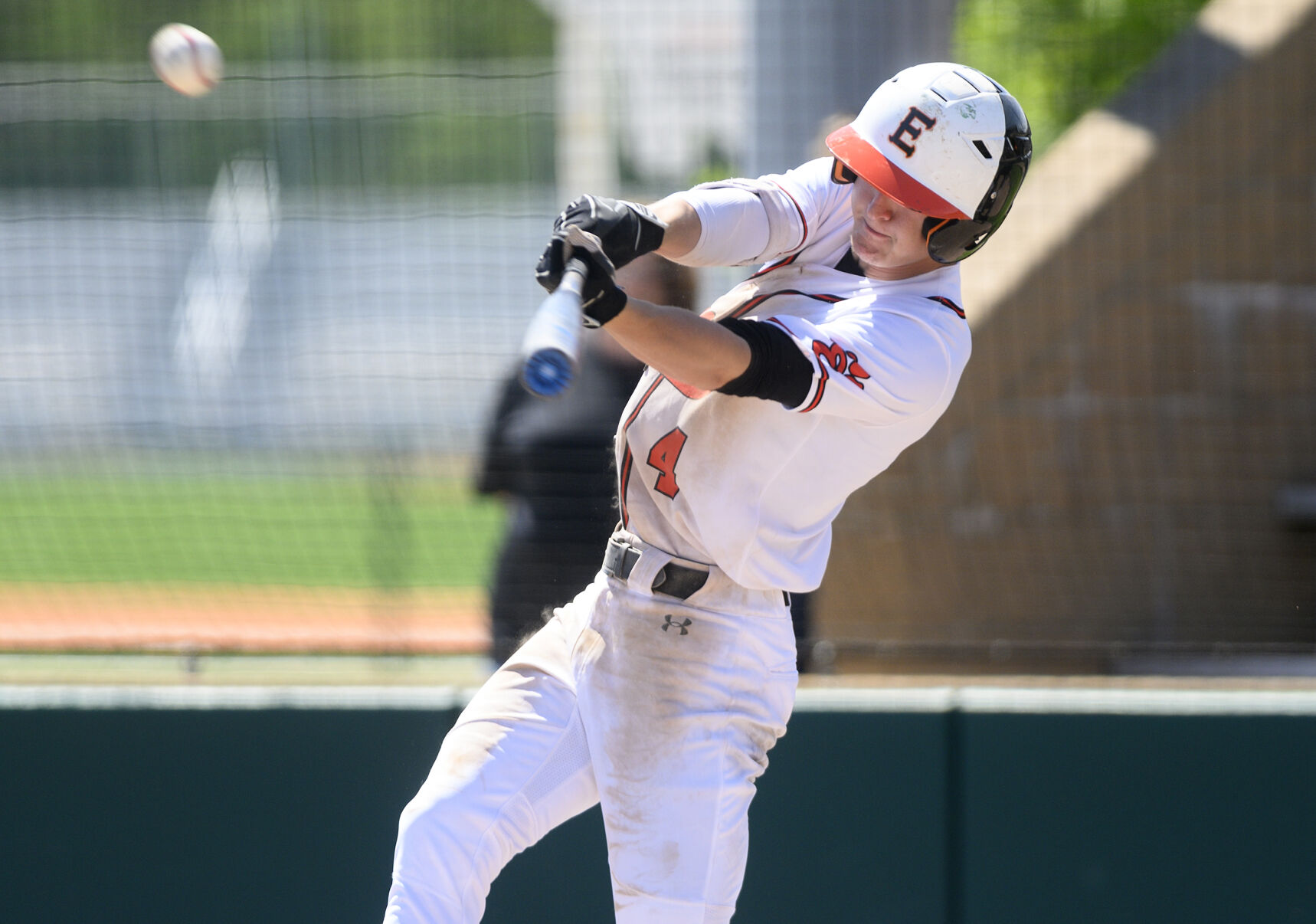 Edwardsville vs. O'Fallon
